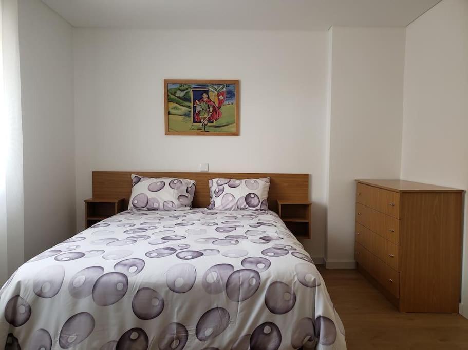 Ferienwohnung Monte Dos Pastorinhos Fátima Exterior foto