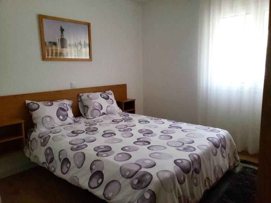 Ferienwohnung Monte Dos Pastorinhos Fátima Exterior foto