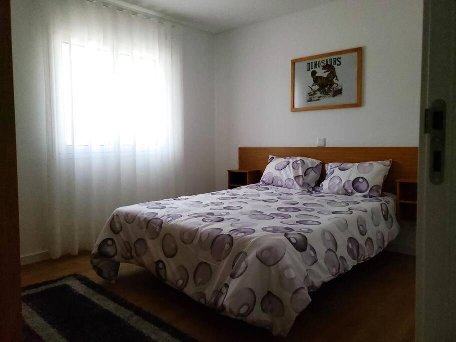 Ferienwohnung Monte Dos Pastorinhos Fátima Exterior foto