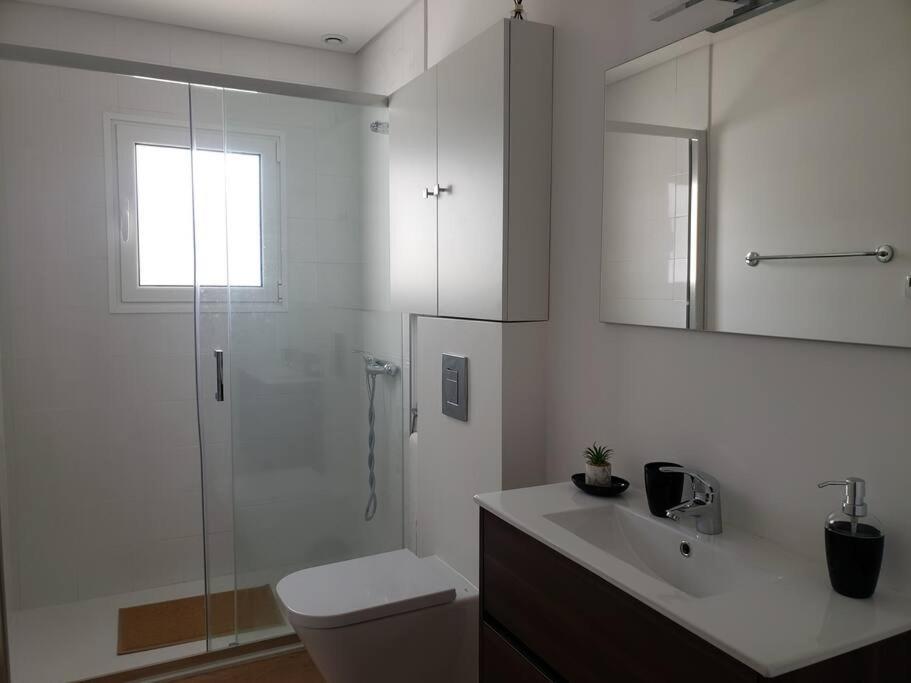 Ferienwohnung Monte Dos Pastorinhos Fátima Exterior foto